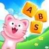Alpha Betty Scape - Word Game icon