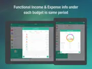 budget projects айпад изображения 4