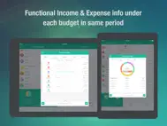 Budget Projects ipad bilder 3