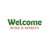 Welcome Wine & Sprits icon