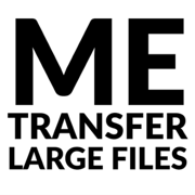 我们传输和发送大文件- Metransfer