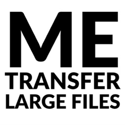 Me Transfer Send Large Files