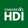 Congresos HDI icon