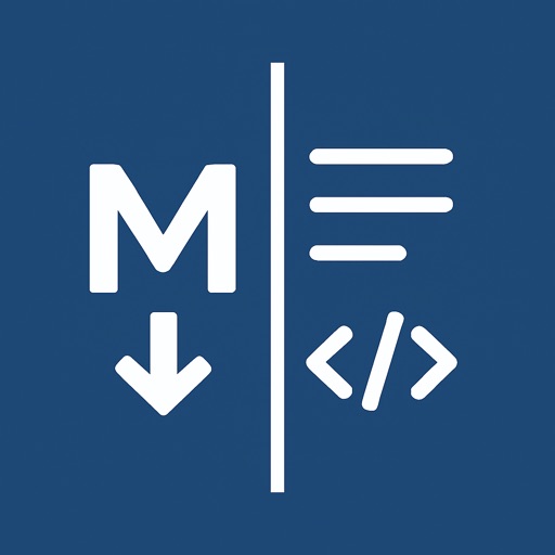 Markdown Editor with VIM Mode