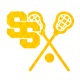 Lacrosse Simple Stats Tracker app icon - Sports app for iPhone