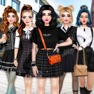 Get College Girls Fashion Dress Up for iOS, iPhone, iPad Aso Report