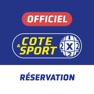 Get COTE & SPORT Réservation for iOS, iPhone, iPad Aso Report