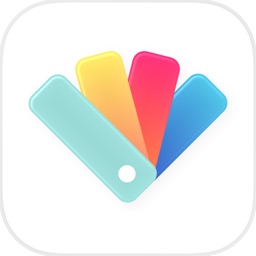 Colors - Digital Color Picker