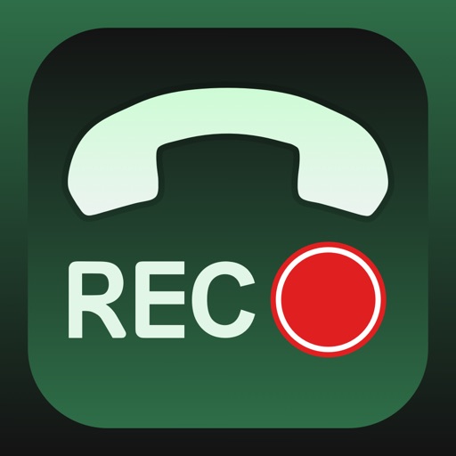 Call Recorder - Record Voice Icon