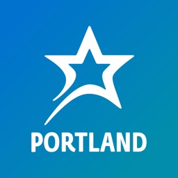 Broadway in Portland