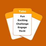 Tabo - Forbidden Words