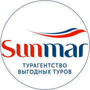 Sunmar - Горящие Туры