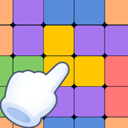 Filling Square Adventure