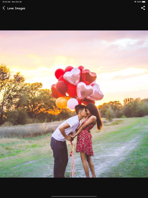 Screenshot #6 pour I Miss You Quotes & Images