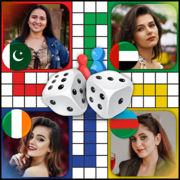 Multiplayer Ludo Game Online