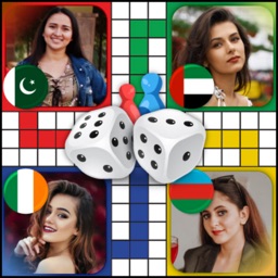 Ludo Online Multiplayer 3d
