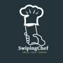 SwipingChef