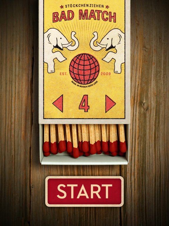 Screenshot #5 pour Bad Match