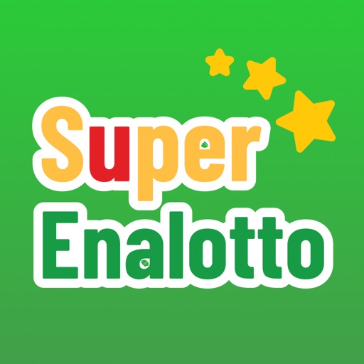SuperEnalotto Lottery