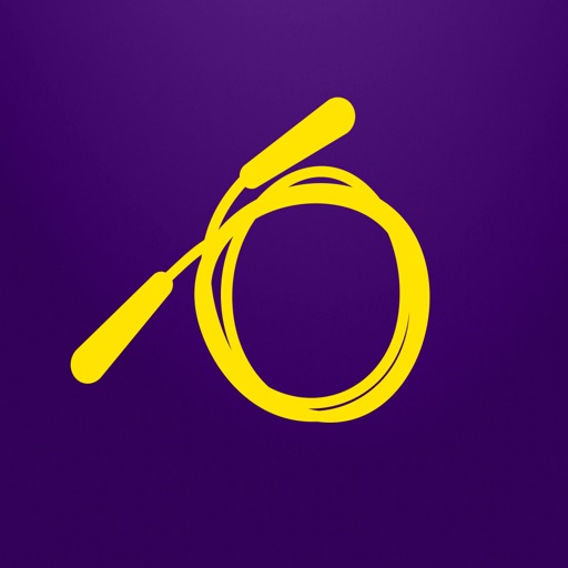 StepOne App icon