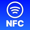 NFC Tools: Reader, Scanner Tag icon