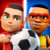 Goal Battle - Football Games - Mage Games