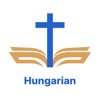 Hungarian Bible - offline icon