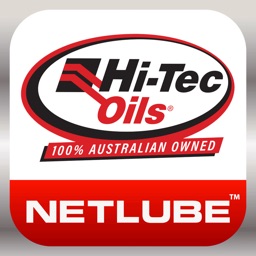 NetLube Hi-Tec Australia