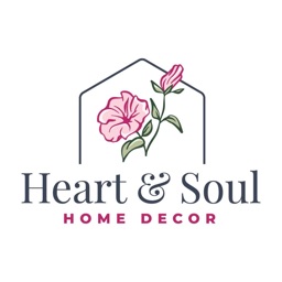 Heart & Soul Home Decor