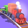 Train Miner: Idle Construction icon