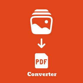 Convert Photo to PDF: Air PDF