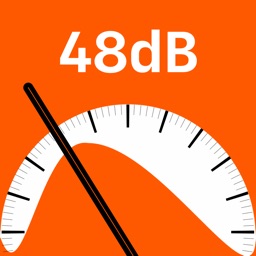 Decibel Meter: Noise Sound dB