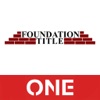 FoundationAgent ONE icon