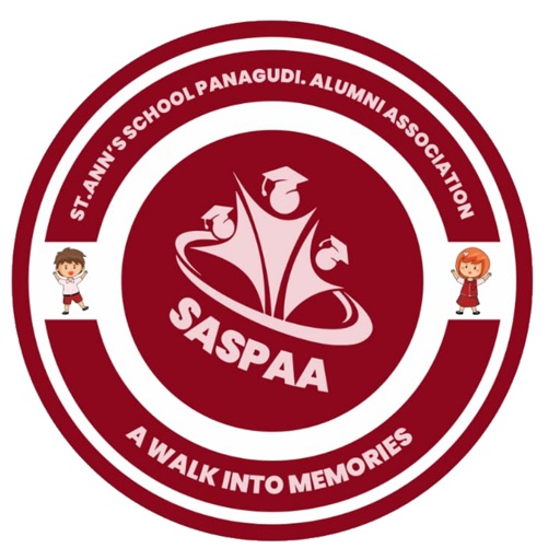 SASPAA-ST ANN'S PANAGUDI