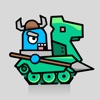 Age of Tanks Warriors: TD icon