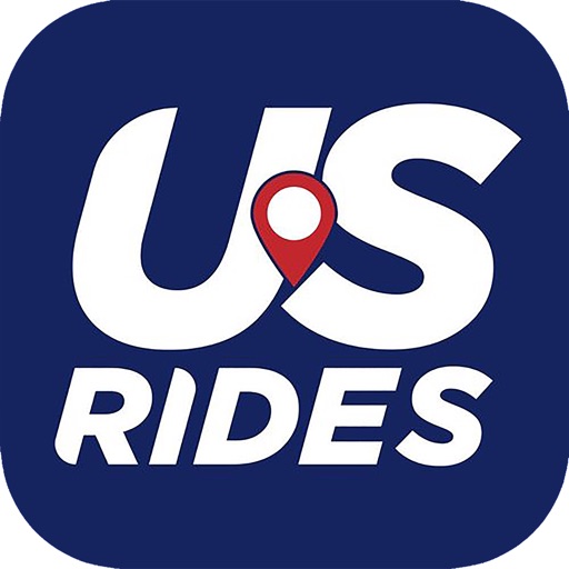 US Rides - Passenger & Driver