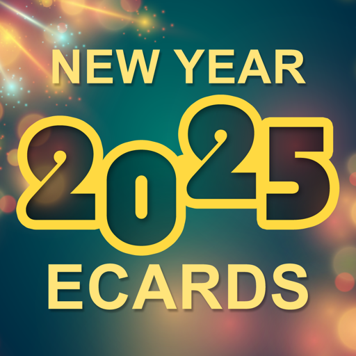 New Year eCards & Greetings