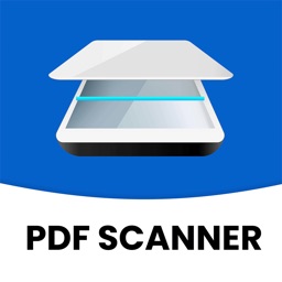 PDF Scanner & Document Scan