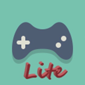 Snímky obrazovky (9) VGamepad Lite