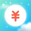 记账本-月儿记账-个人生活旅行记账软件 icon