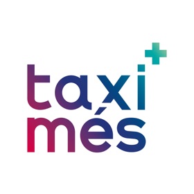 Taximes App - Aplicación taxi