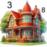 Get House Color - Paint by number for iOS, iPhone, iPad Aso Report