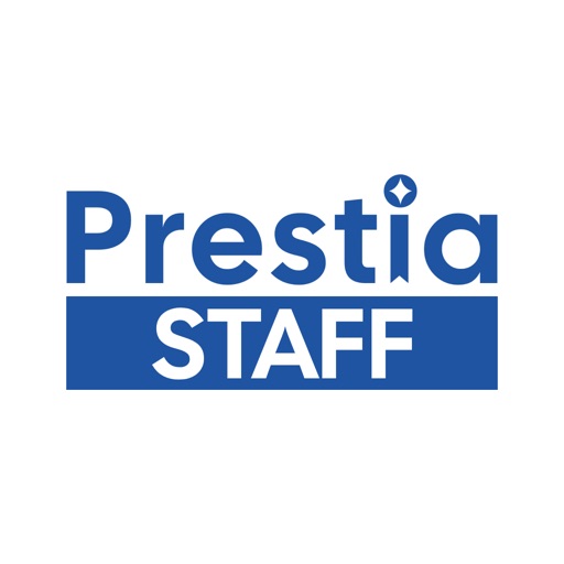 Prestia Staff