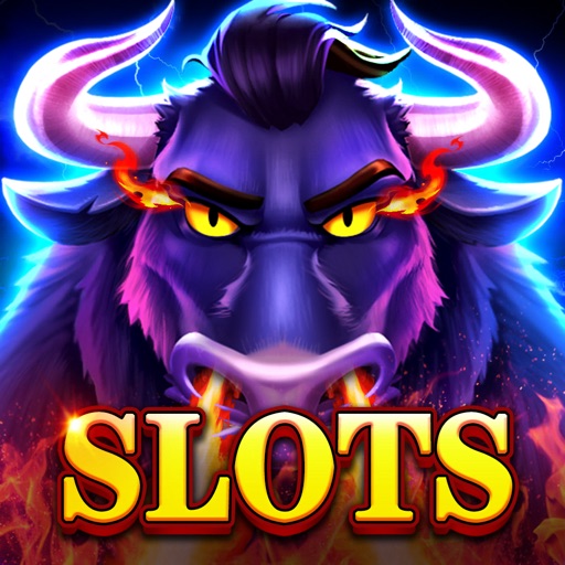Cash Vegas Casino Slots Games