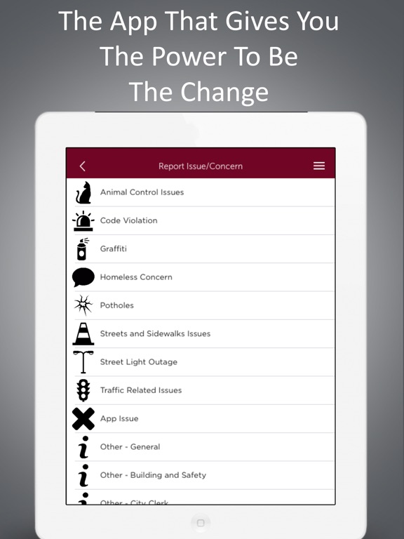 Screenshot #6 pour City of Temecula