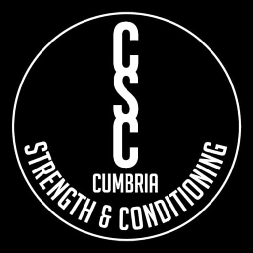 Cumbria Strength icon