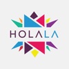 HOLALA icon