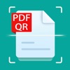 True Scanner - PDF & QR Code icon