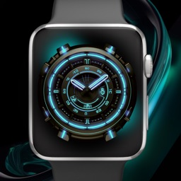 Watch Faces - Trendy