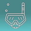 BreatheDeep – Apnea Trainer icon